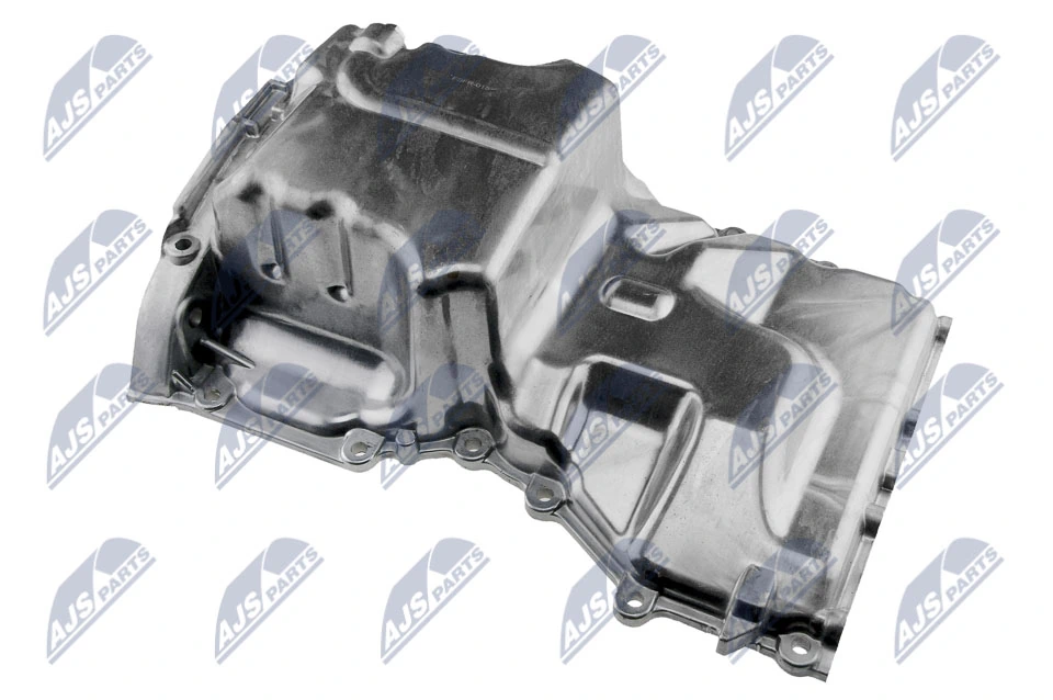 NTY BMO-FR-015 Oil Sump