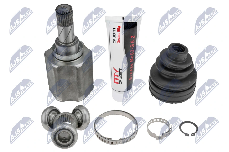 NTY NPW-NS-099 Joint Kit, drive shaft