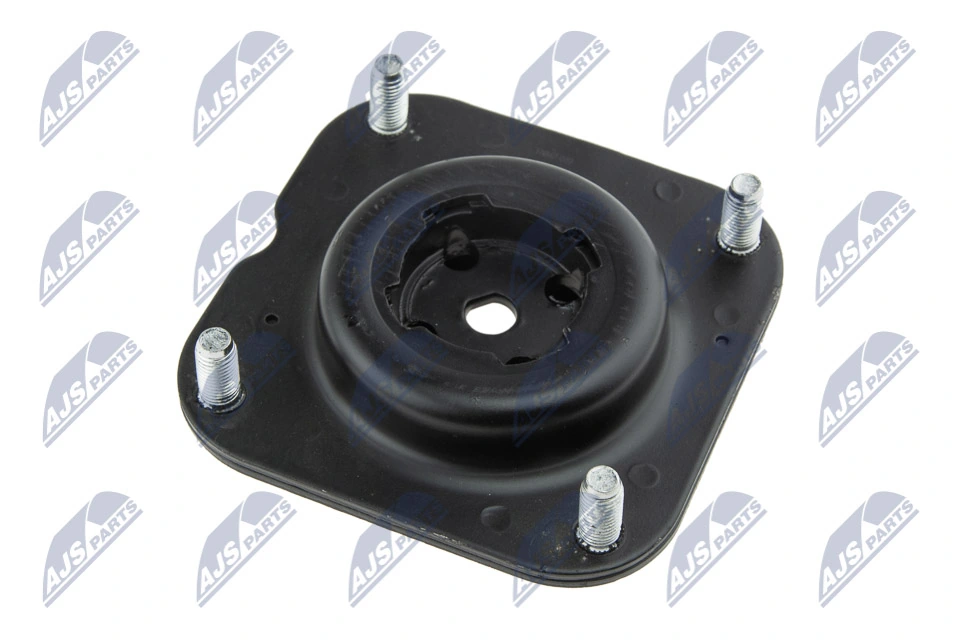 Mounting, shock absorber AD-MZ-037