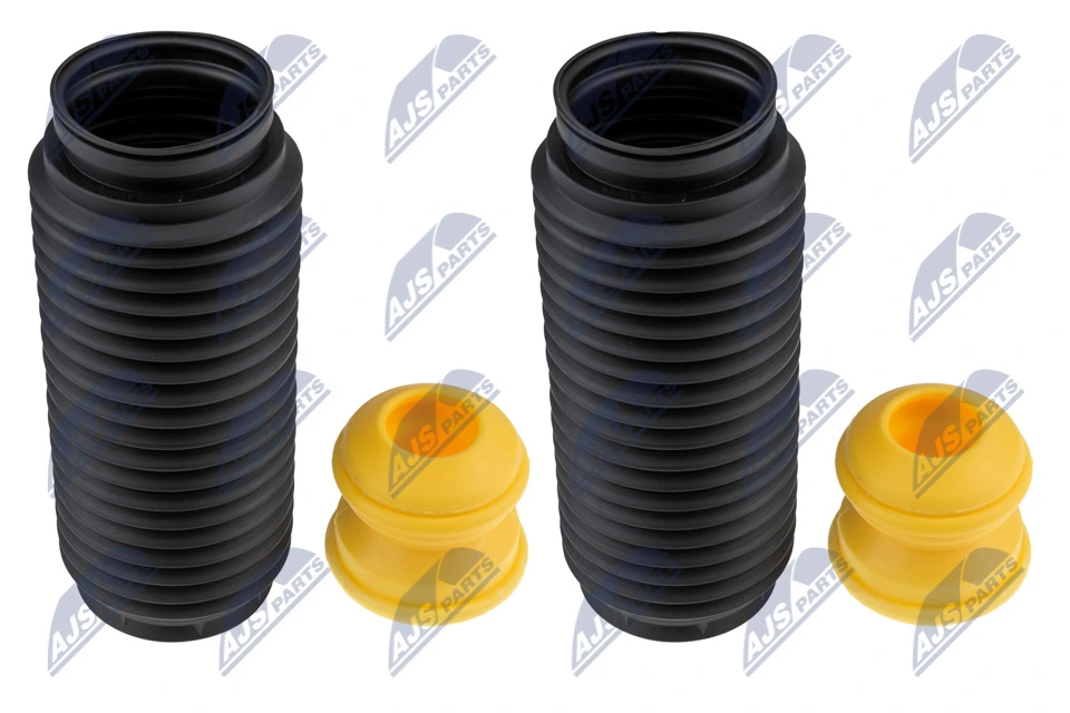 Dust Cover Kit, shock absorber AB-ME-008K