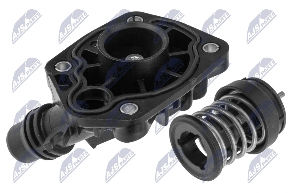 Thermostat, coolant CTM-BM-080