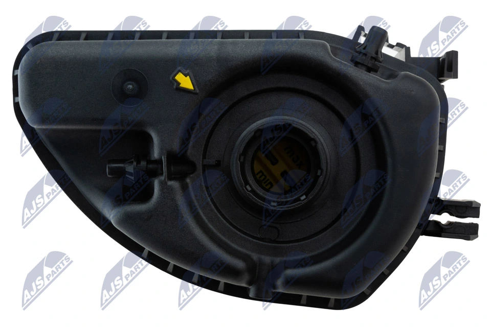 Expansion Tank, coolant CZW-BM-042