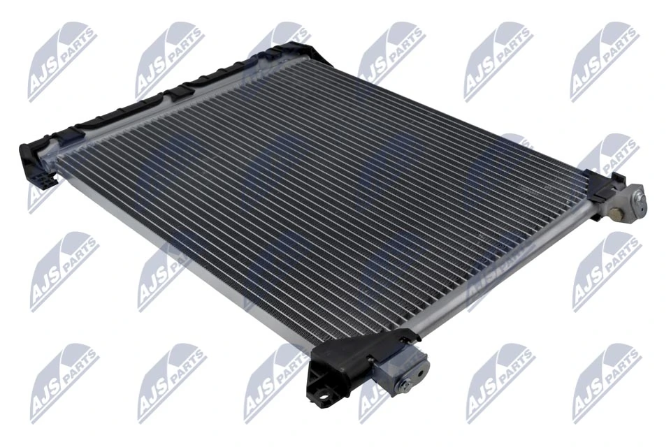 Condenser, air conditioning CCS-NS-030