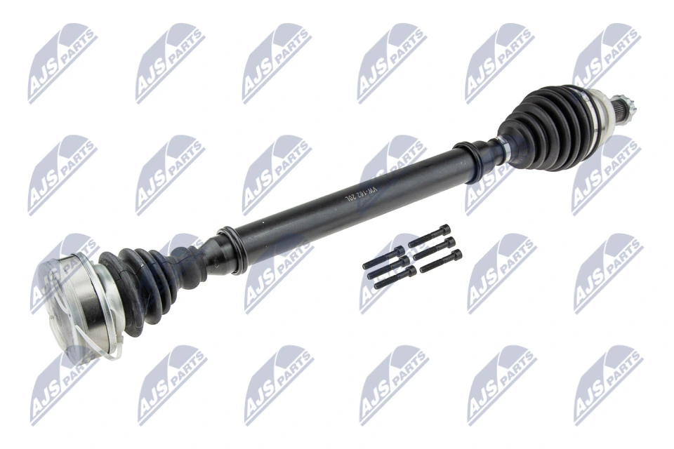 Drive Shaft NPW-VW-162