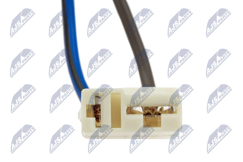 Steering Lock EST-VC-002