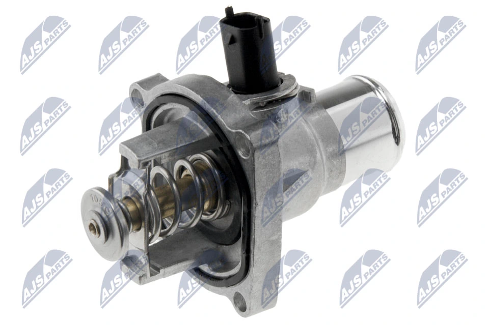 Thermostat, coolant CTM-PL-000