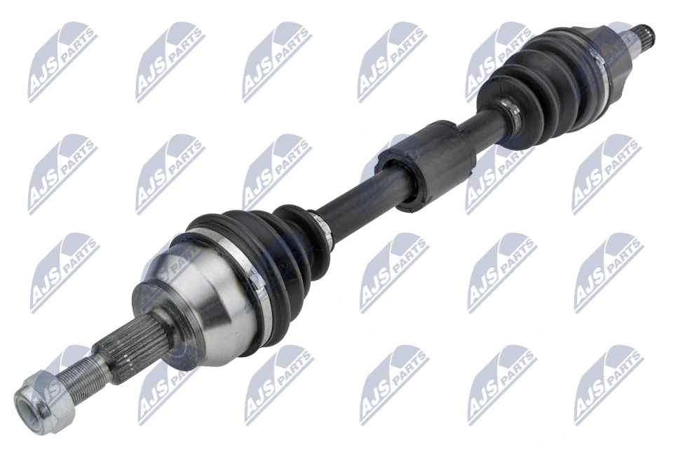 Drive Shaft NPW-FR-143