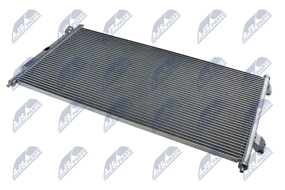 Condenser, air conditioning CCS-NS-014