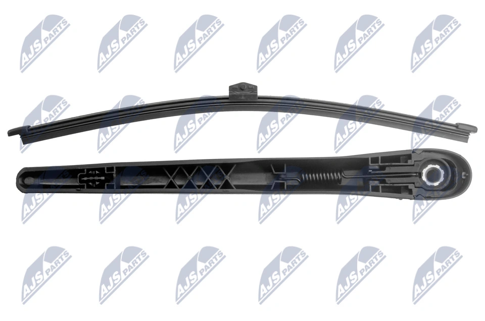 Wiper Arm, window cleaning EWB-ME-006