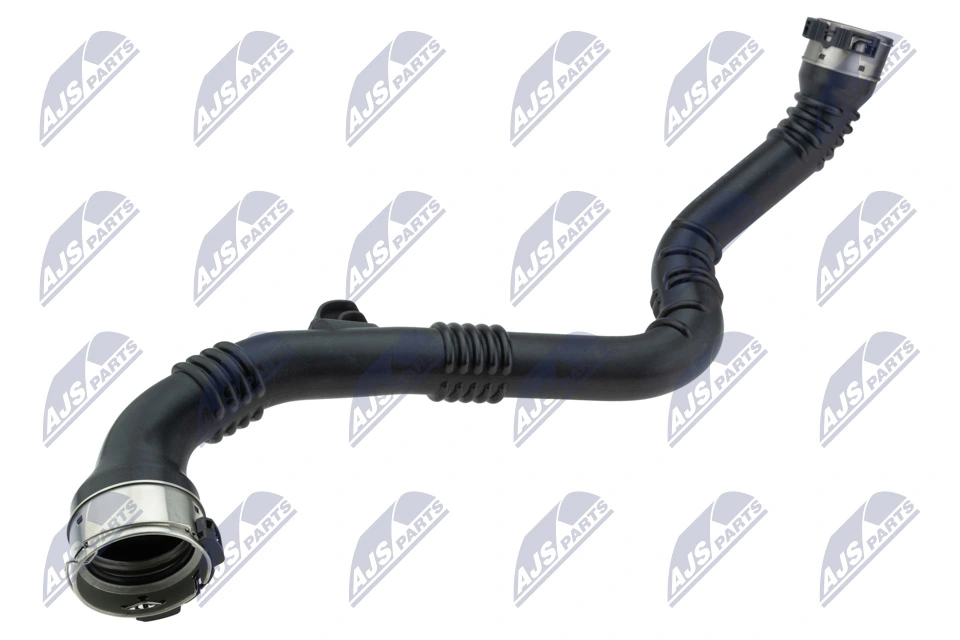 Charge Air Hose GPP-NS-008