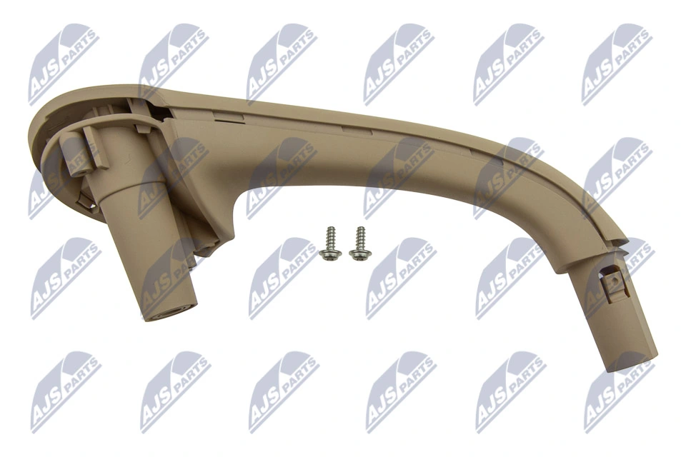 NTY EZC-ME-072 Door Handle, interior equipment