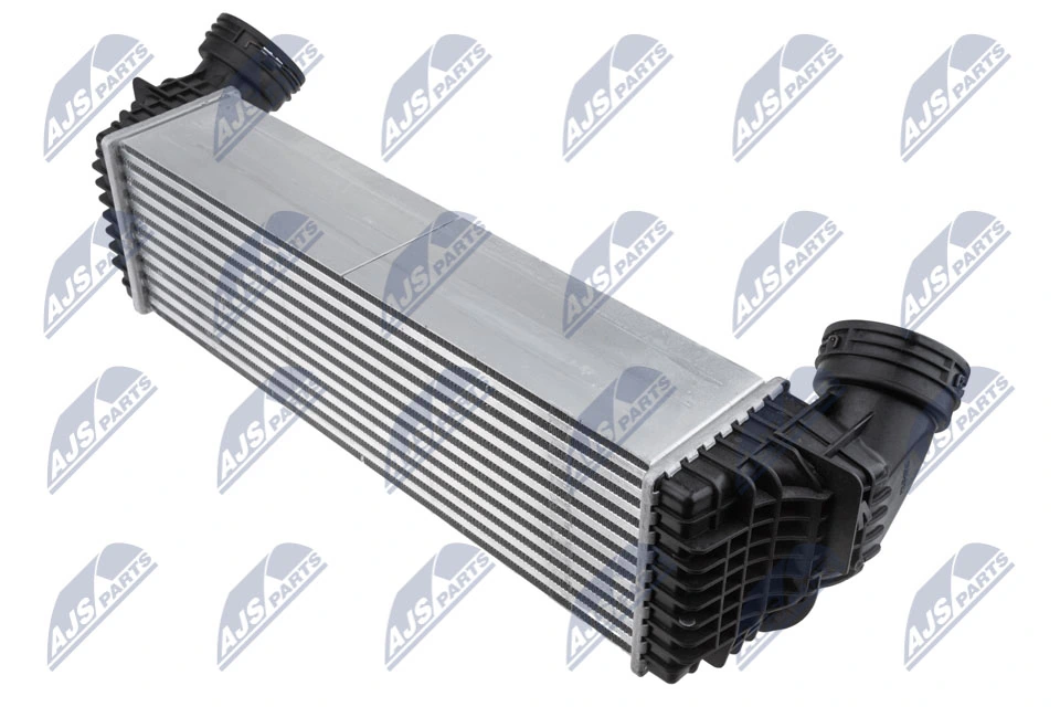 Charge Air Cooler CNG-BM-003