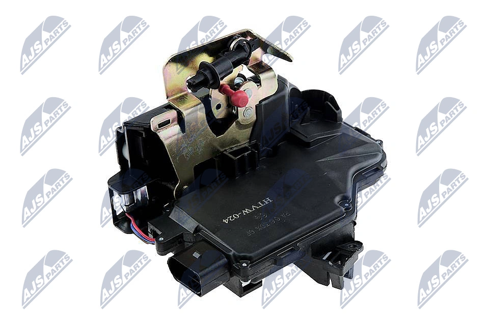 Door Lock EZC-VW-024