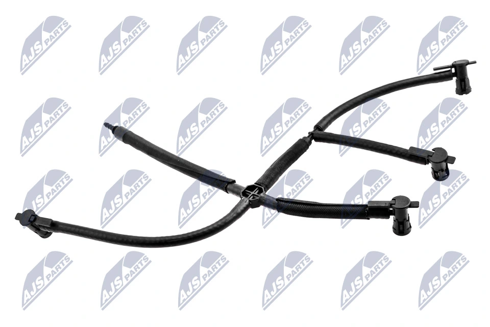 Hose, fuel overflow BPP-VW-012