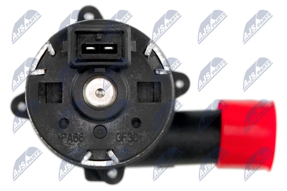 Water Recirculation Pump, parking heater CPZ-AU-001