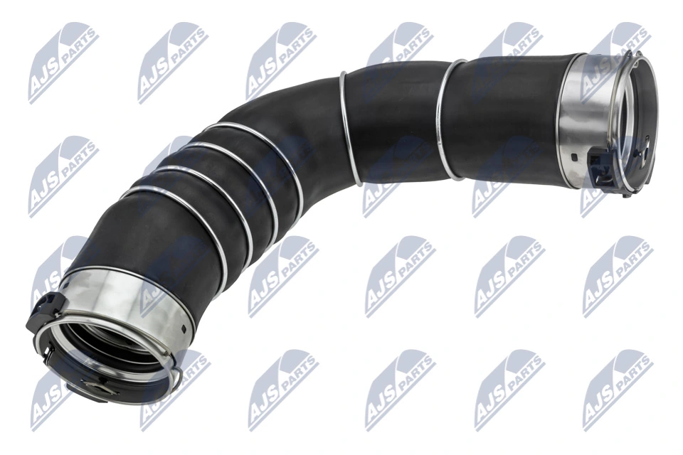 Charge Air Hose GPP-NS-012