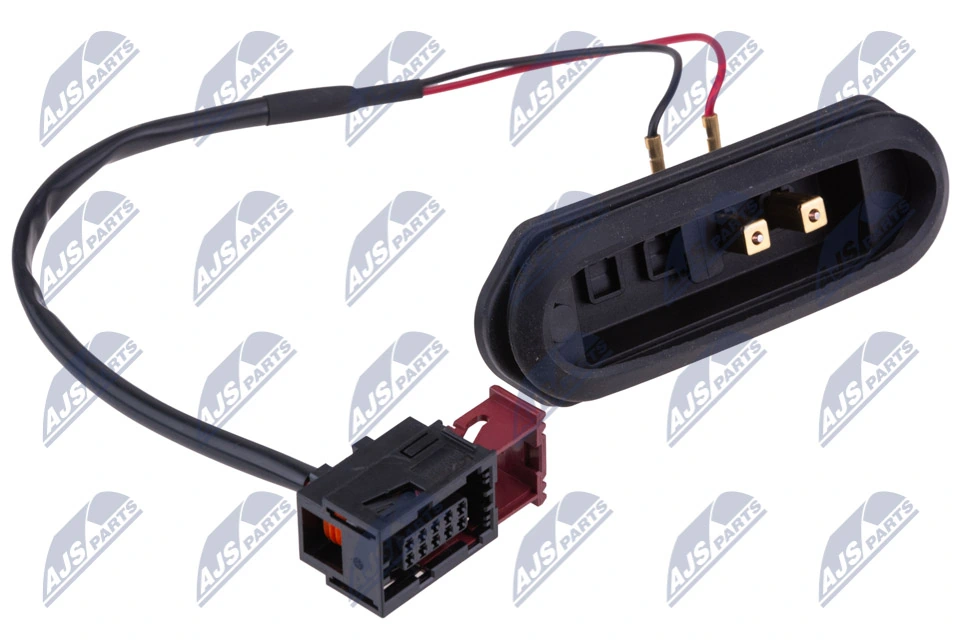 Switch, door contact EZC-FT-212