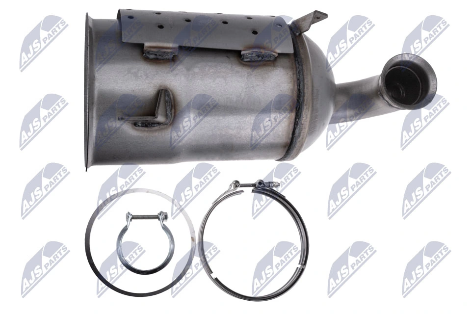 Catalytic Converter KAT-CT-004