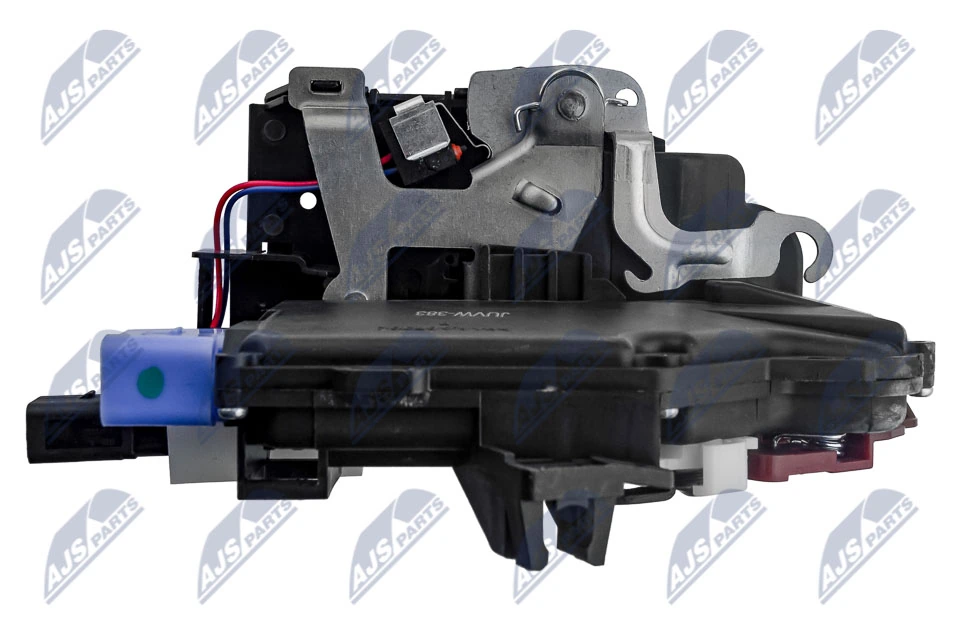 NTY EZC-VW-383 Door Lock