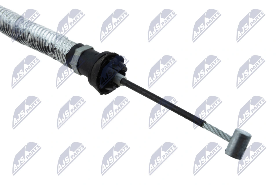 Cable Pull, parking brake HLR-FT-019