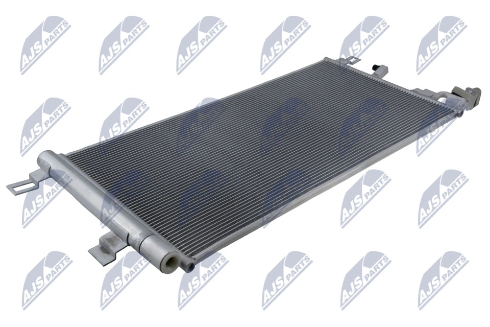 Condenser, air conditioning CCS-AU-024