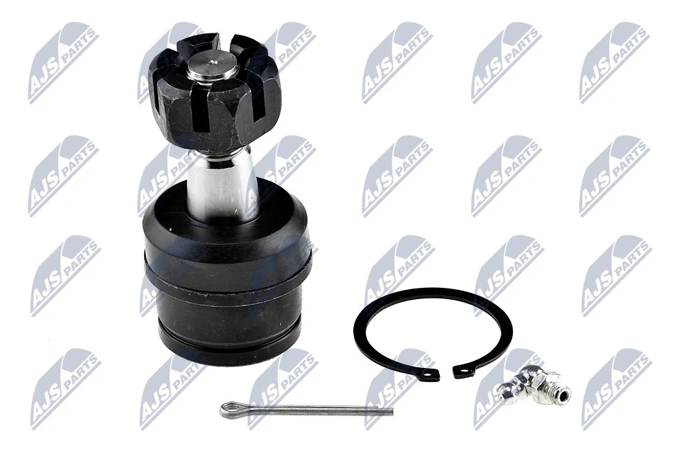 Ball Joint ZSD-CH-003A