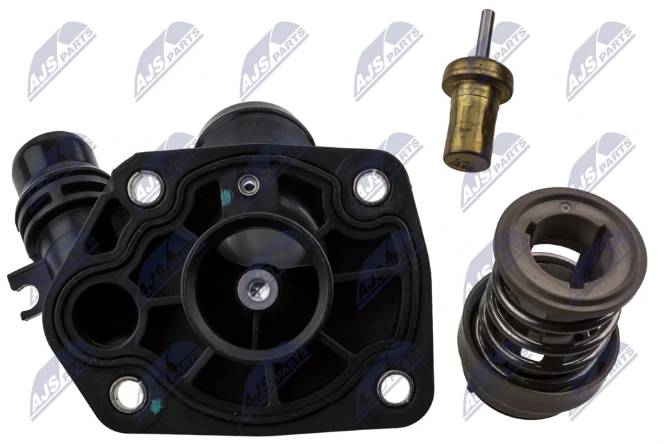 Thermostat, coolant CTM-BM-079