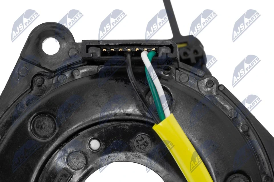 NTY EAS-DW-001 Clock Spring, airbag