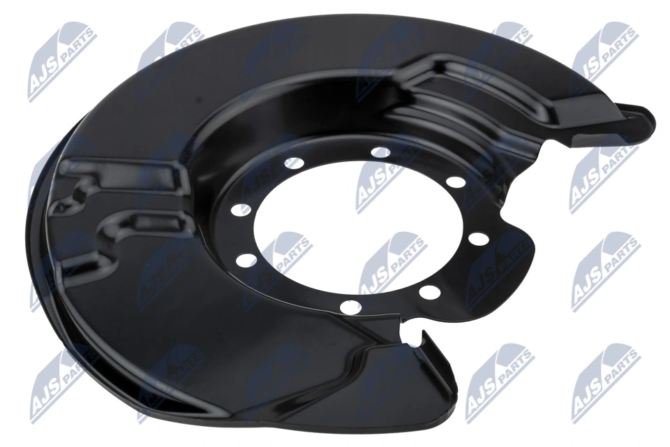 Splash Guard, brake disc HTO-TY-031