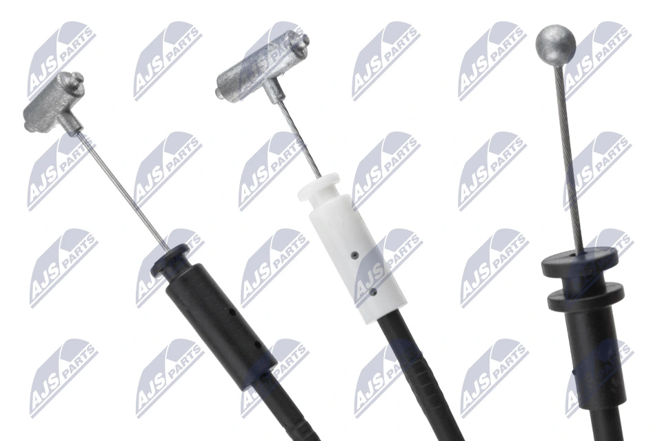 NTY EZC-KA-029 Door Lock