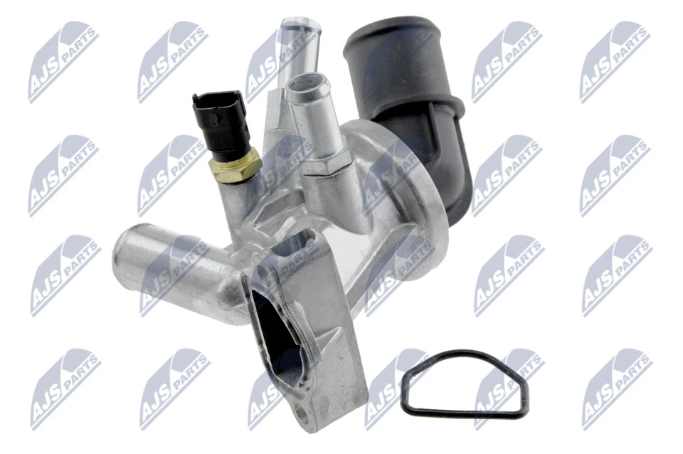 Thermostat, coolant CTM-CH-025