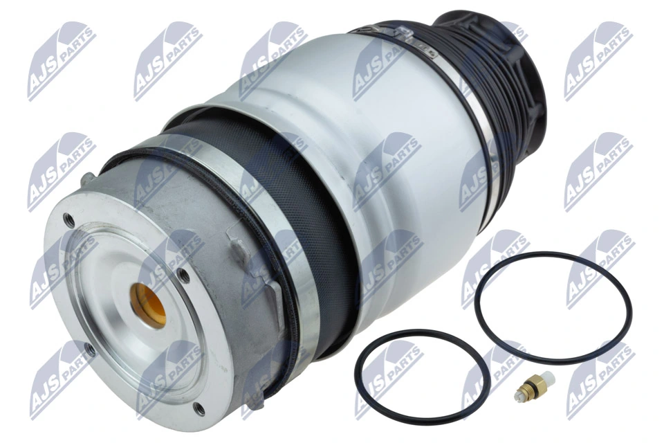 Air Spring, suspension EZC-PS-016