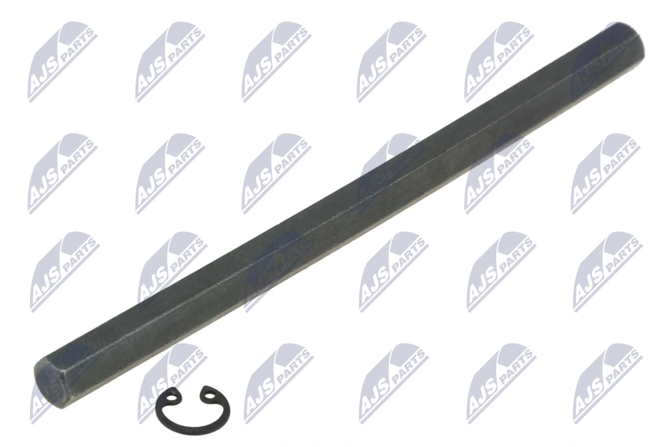 NTY BPO-VW-035 Drive Shaft, oil pump
