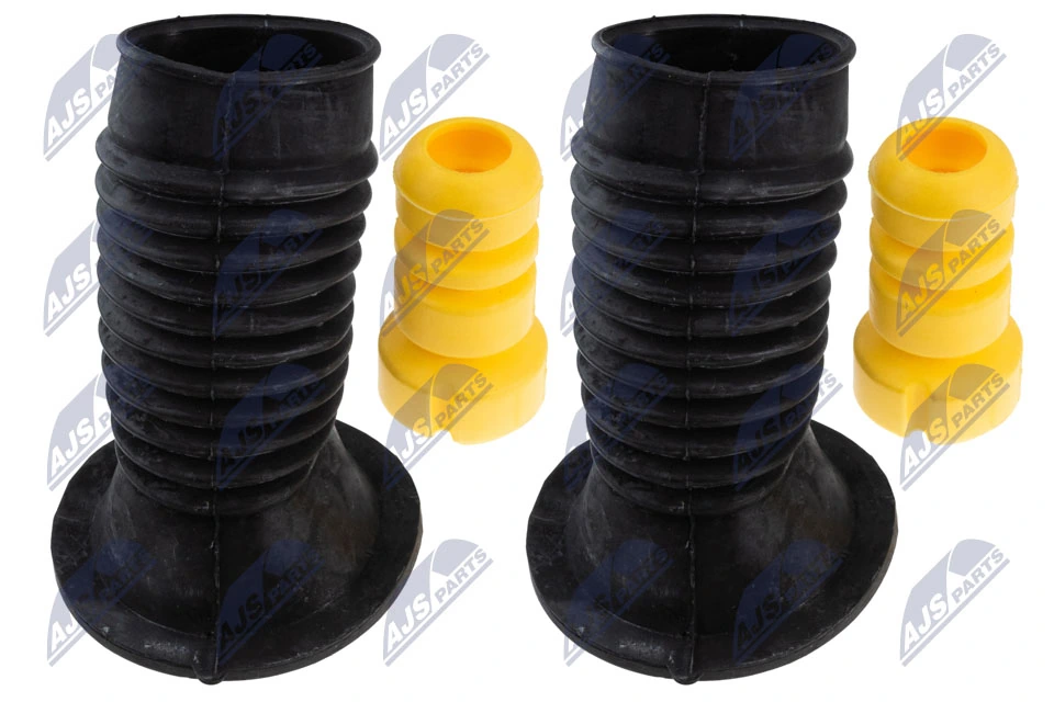 Dust Cover Kit, shock absorber AB-TY-081K