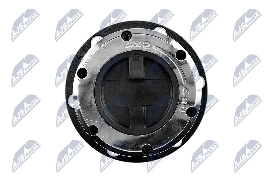 NTY KSB-NS-001 Wheel Hub