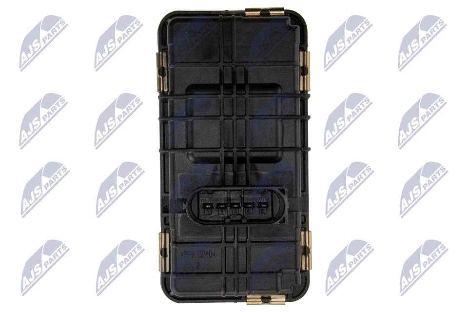 Boost Pressure Control Valve ECD-AR-004