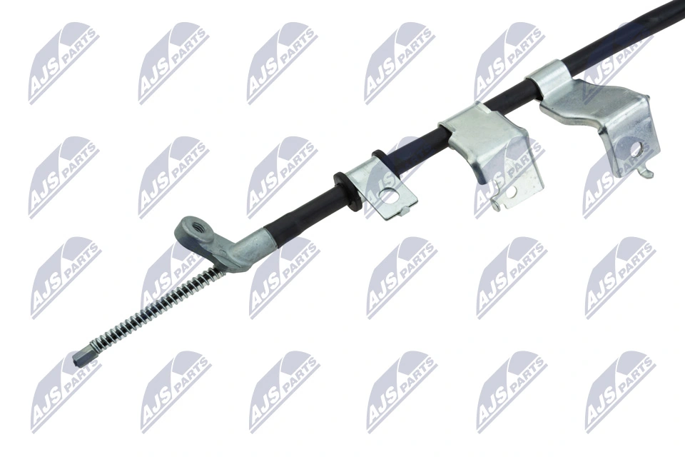 Tarikan kabel, rem parkir HLR-NS-004