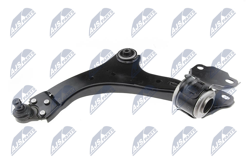 Control/Trailing Arm, wheel suspension ZWD-VV-016