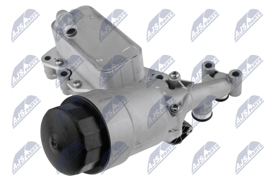 Oil Cooler, engine oil CCL-ME-067