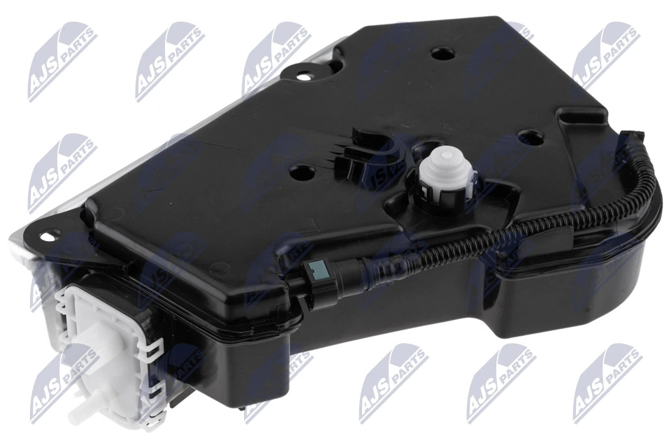 Tank unit, additive (soot/particulate filter regeneration) BWP-CT-008