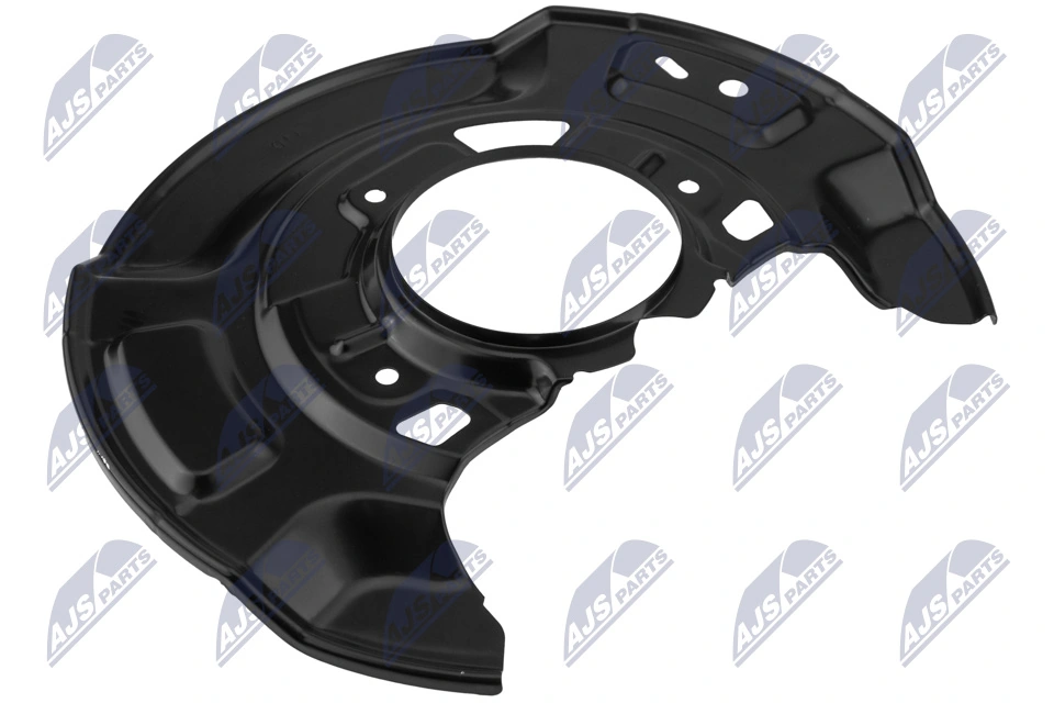 Splash Guard, brake disc HTO-TY-046
