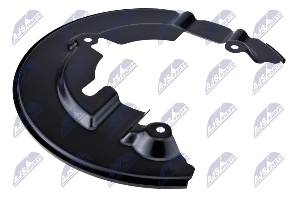 Splash Guard, brake disc HTO-FR-009