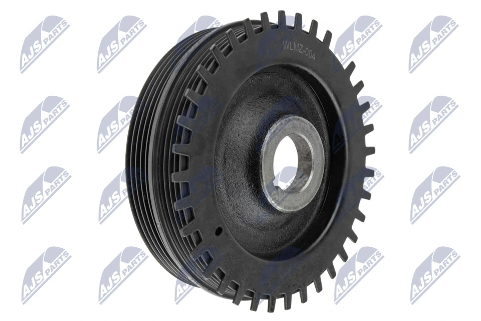 NTY RKP-MZ-004 Belt Pulley, crankshaft
