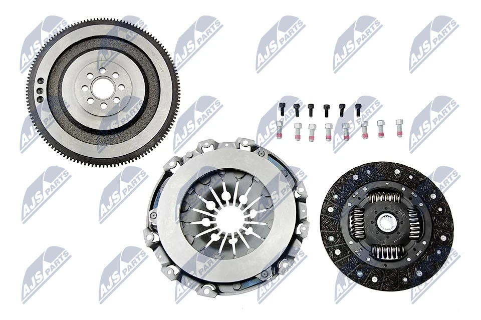 Clutch Kit NZS-PL-006