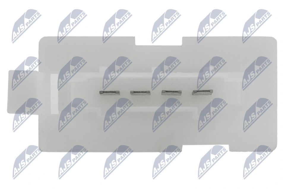 Resistor, interior blower ERD-RE-023