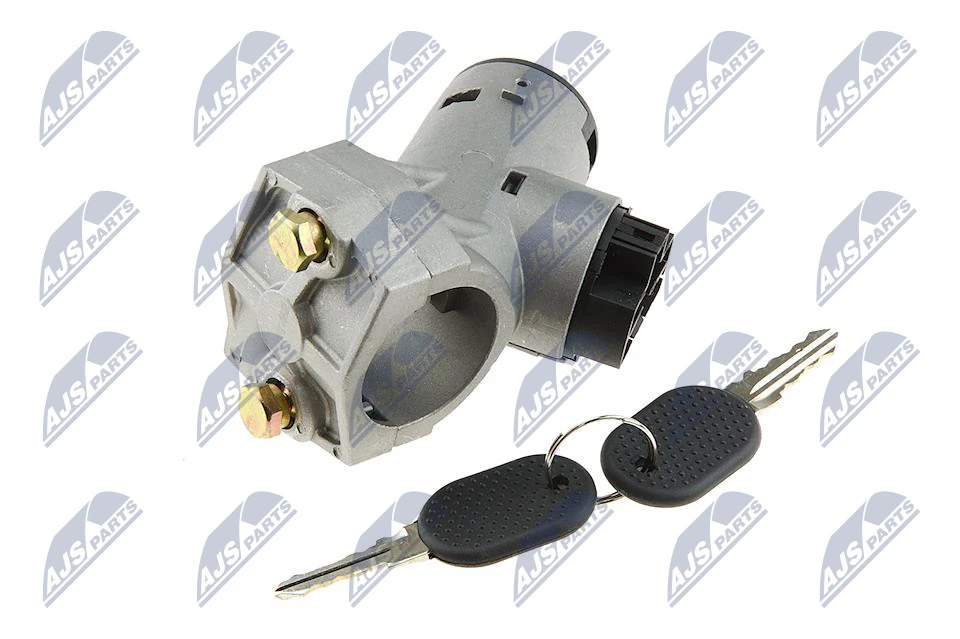 Steering Lock EST-FT-002