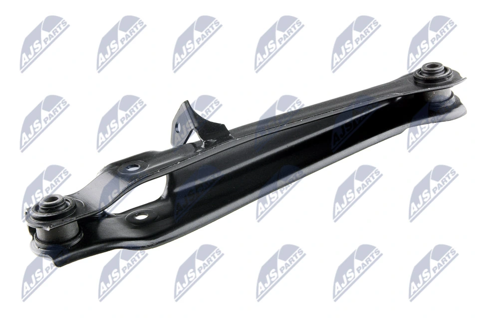 Control/Trailing Arm, wheel suspension ZWT-VV-003