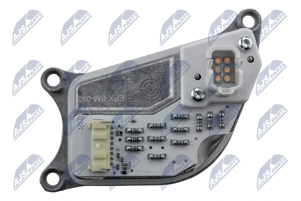 NTY EPX-BM-093 Control Unit, lights