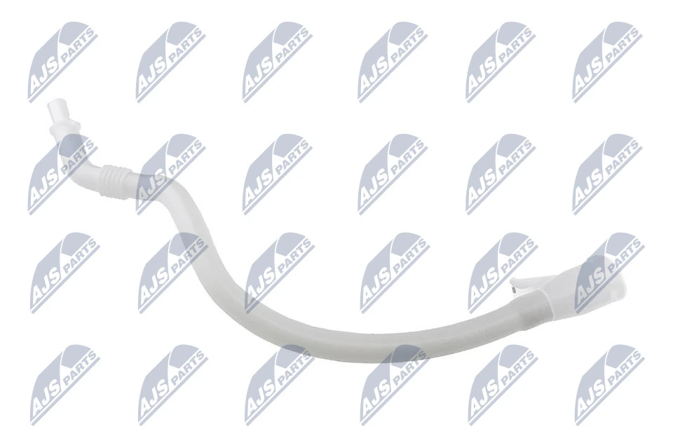 NTY KZS-VW-001A Washer Fluid Reservoir, window cleaning
