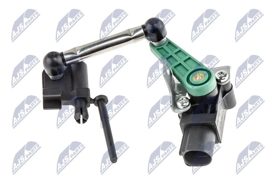 Sensor, headlight levelling ECX-VW-003